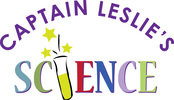Captain Leslie's Science